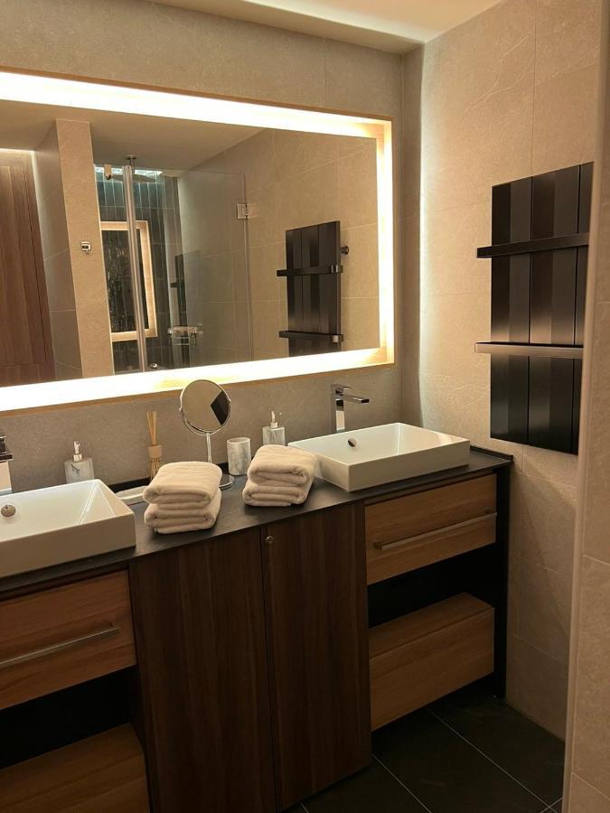 Woodside Kopaonik 416 Διαμέρισμα Εξωτερικό φωτογραφία