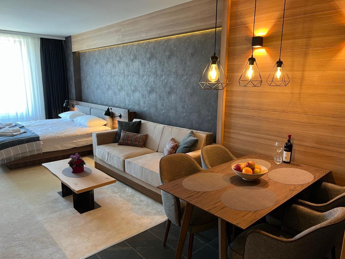 Woodside Kopaonik 416 Διαμέρισμα Εξωτερικό φωτογραφία